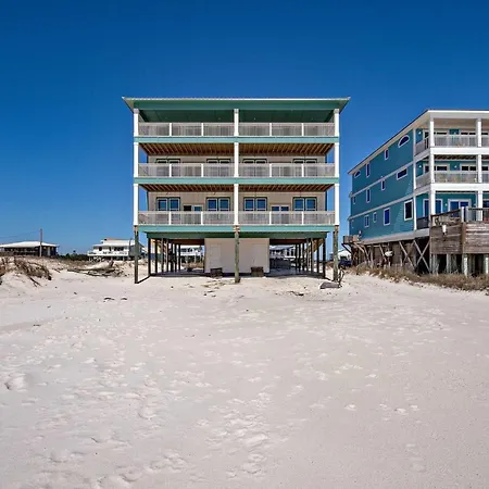 Breezy Shores West 7 Bedroom