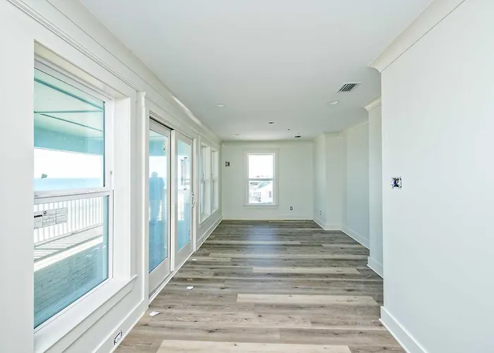Holiday home Breezy Shores West 7 Bedroom