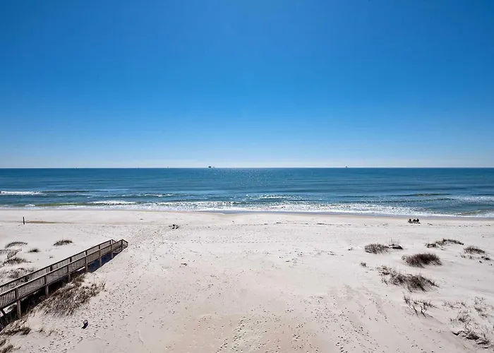 Breezy Shores West 7 Bedroom Holiday home