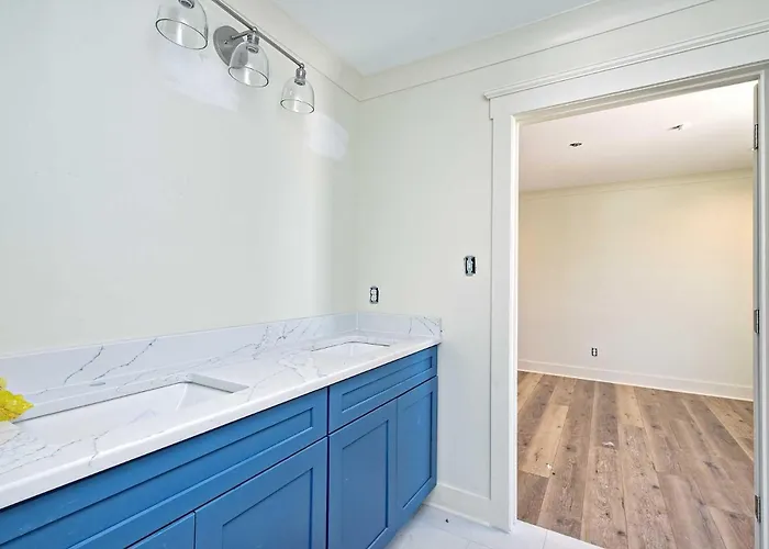 Breezy Shores West 7 Bedroom *