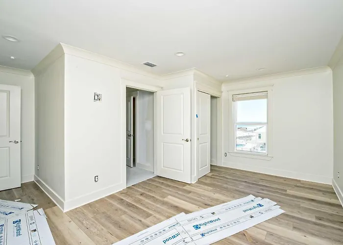 Holiday home Breezy Shores West 7 Bedroom