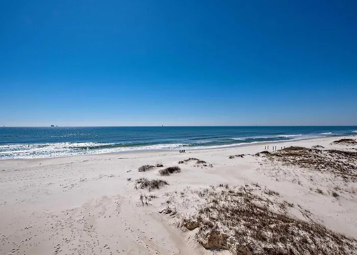 Breezy Shores West 7 Bedroom Holiday home