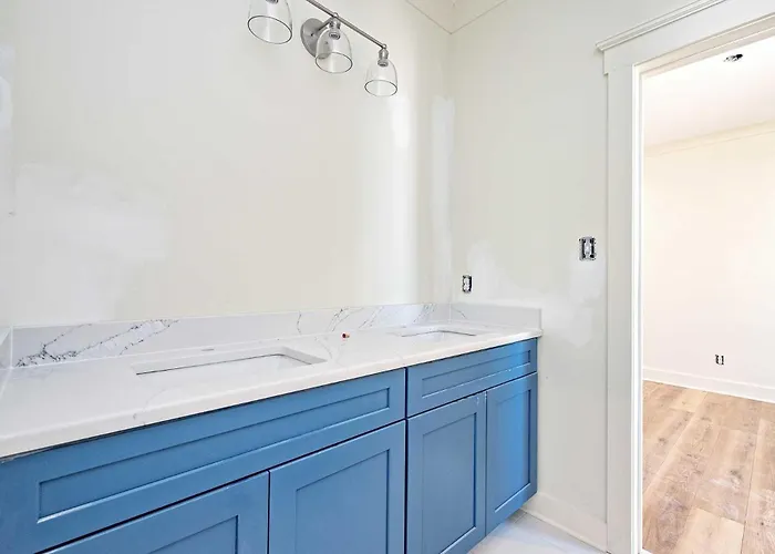 Holiday home Breezy Shores West 7 Bedroom