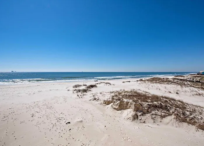 Holiday home Breezy Shores West 7 Bedroom *