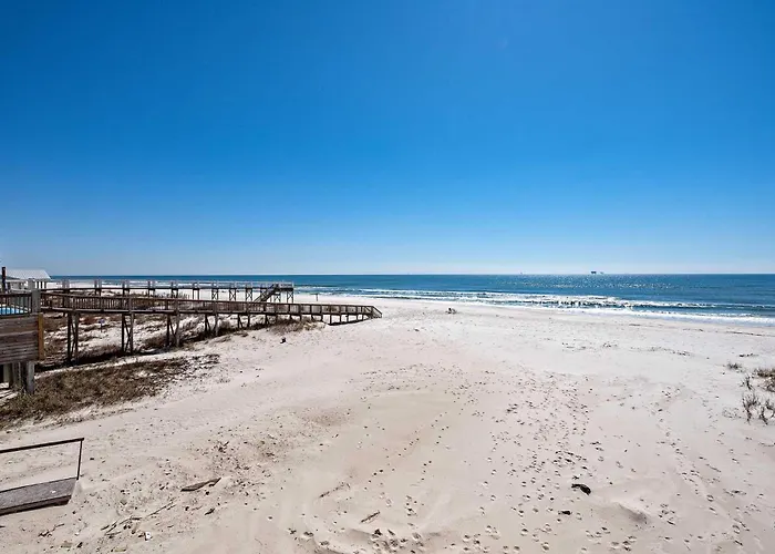Breezy Shores West 7 Bedroom Holiday home *